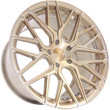 Laden Sie das Bild in den Galerie-Viewer, 1x Alufelge 20 Zoll 12.0&quot; 5x130 Porsche Panamera 970 Rim Wheel