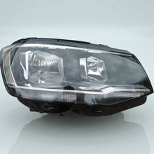 Laden Sie das Bild in den Galerie-Viewer, Frontscheinwerfer VW Transporter 7E1941006C 90072932 Rechts Headlight SCH4691696304ry