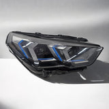 Frontscheinwerfer BMW X2 5A77EB8 Rechts Scheinwerfer Headlight