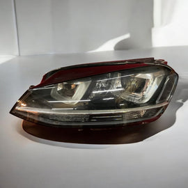 Frontscheinwerfer VW Golf VII 5G1941751 LED Links Scheinwerfer Headlight SCH2363314009xp