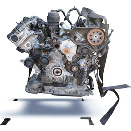 Motor Audi A4 B8 CAMA 2.7 TDI 190PS 140kW Diesel Engine Unkomplett