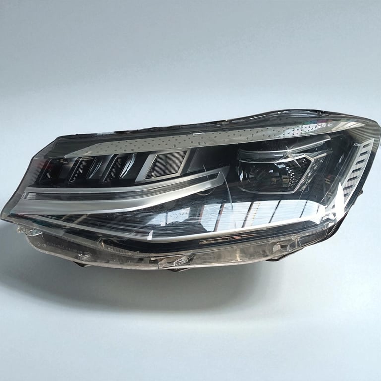 Frontscheinwerfer VW Caddy V 2K8941035B LED Links Scheinwerfer Headlight SCH1785631010ce