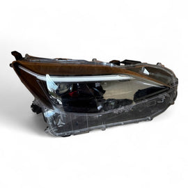 Frontscheinwerfer Toyota Yaris Cross Full LED Rechts Scheinwerfer Headlight SCH4405009594db