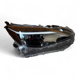 Frontscheinwerfer Toyota Yaris Cross Full LED Rechts Scheinwerfer Headlight