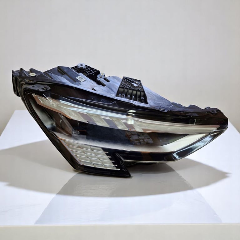 Frontscheinwerfer Audi A3 8Y0941036 LED Rechts Scheinwerfer Headlight SCH7083561920zm