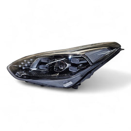 Frontscheinwerfer Kia Sportage IV 92101F1510 LED Rechts Scheinwerfer Headlight SCH7603768585rs