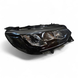 Frontscheinwerfer Peugeot 208 73312206 LED Rechts Scheinwerfer Headlight SCH6280176096zd