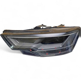 Frontscheinwerfer Audi C8 4K0941033 Full LED Ein Stück (Rechts oder Links) SCH2675287788xq