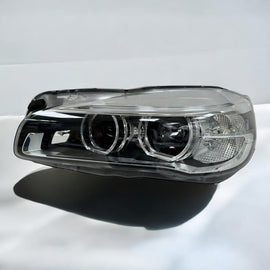 Frontscheinwerfer BMW F45 7494855-01 Full LED Links Scheinwerfer Headlight