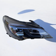 Load image into Gallery viewer, Frontscheinwerfer Opel Astra K 39195689 Full LED Rechts Scheinwerfer Headlight