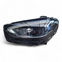 Load image into Gallery viewer, Frontscheinwerfer Mercedes-Benz W206 A2069067903 Full LED Links Headlight SCH7625357981el