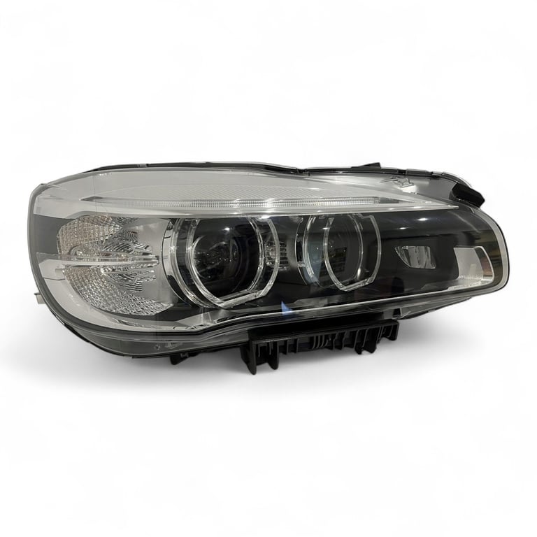 Frontscheinwerfer BMW 2 F45 F46 145100022416 LED Rechts Scheinwerfer Headlight SCH8389272233yn