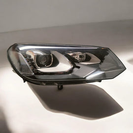 Frontscheinwerfer VW Touareg 7P1941752 LED Rechts Scheinwerfer Headlight SCH9174661892yw