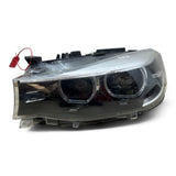 Frontscheinwerfer BMW 3 F34 7498925-01 Full LED Links Scheinwerfer Headlight
