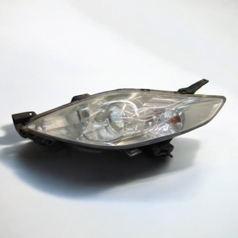 Frontscheinwerfer Mazda 5 I Xenon Links Scheinwerfer Headlight