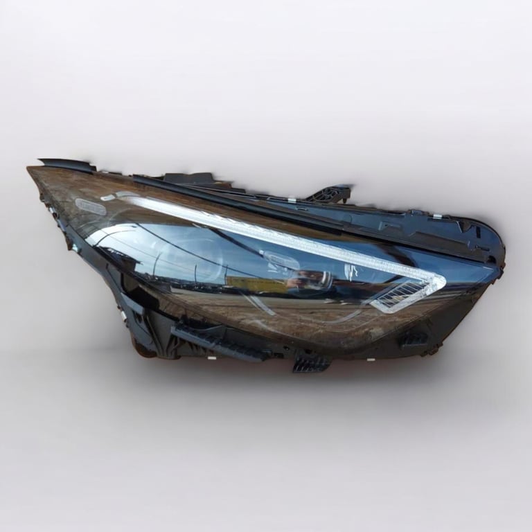 Frontscheinwerfer Mercedes-Benz Sl A2329061203 LED Rechts Scheinwerfer Headlight