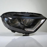Frontscheinwerfer Ford Ecosport GN15-13W029-YA Rechts Scheinwerfer Headlight