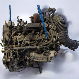 Motor Kia Sportage D4HA 2.0 CRDI 2011 Diesel Engine Komplett