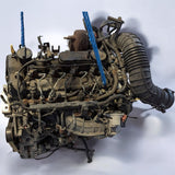 Motor Kia Sportage D4HA 2.0 CRDI 2011 Diesel Engine Komplett