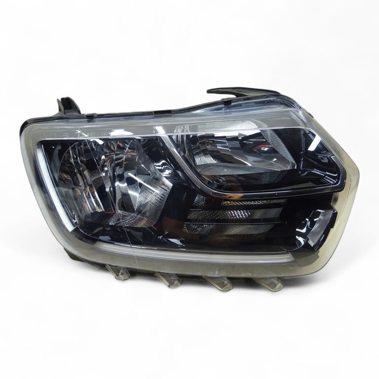 Frontscheinwerfer Dacia Duster 260101133R LED Rechts Scheinwerfer Headlight