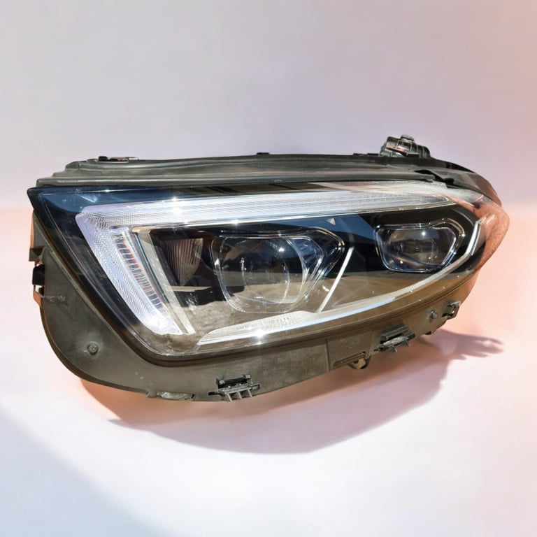 Frontscheinwerfer Mercedes-Benz Cls A2579065702 LED Links Scheinwerfer Headlight