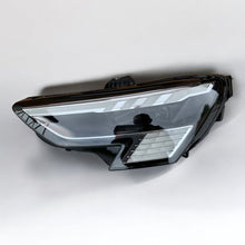 Laden Sie das Bild in den Galerie-Viewer, Frontscheinwerfer Audi A3 8Y0941035 Xenon Links Scheinwerfer Headlight