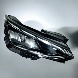Frontscheinwerfer Kia Ev6 Full LED Rechts Scheinwerfer Headlight