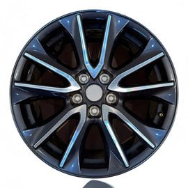 1x Alufelge 18 Zoll 7.0