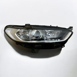 Frontscheinwerfer Ford Mondeo S73-13W029-EC Ein Stück (Rechts oder Links)