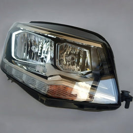Frontscheinwerfer VW Caddy 2K1941006D LED Rechts Scheinwerfer Headlight SCH7666599490tt
