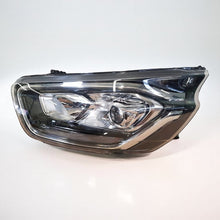 Load image into Gallery viewer, Frontscheinwerfer Ford Transit Custom JK2113W030 LED Links Headlight