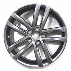 1x Alufelge 18 Zoll 7.5