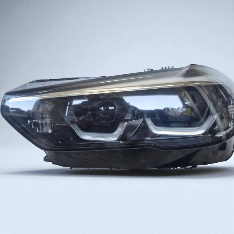Frontscheinwerfer BMW X5 G05 9481783-08 Links Scheinwerfer Headlight SCH3468614885oa