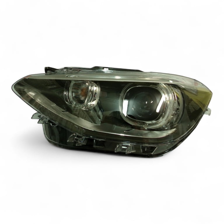 Frontscheinwerfer BMW F21 F20 7229679-07 Xenon Links Scheinwerfer Headlight SCH9869247308wf