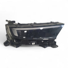 Laden Sie das Bild in den Galerie-Viewer, Frontscheinwerfer Opel Mokka 9847939180 Rechts Scheinwerfer Headlight SCH8580786386ob