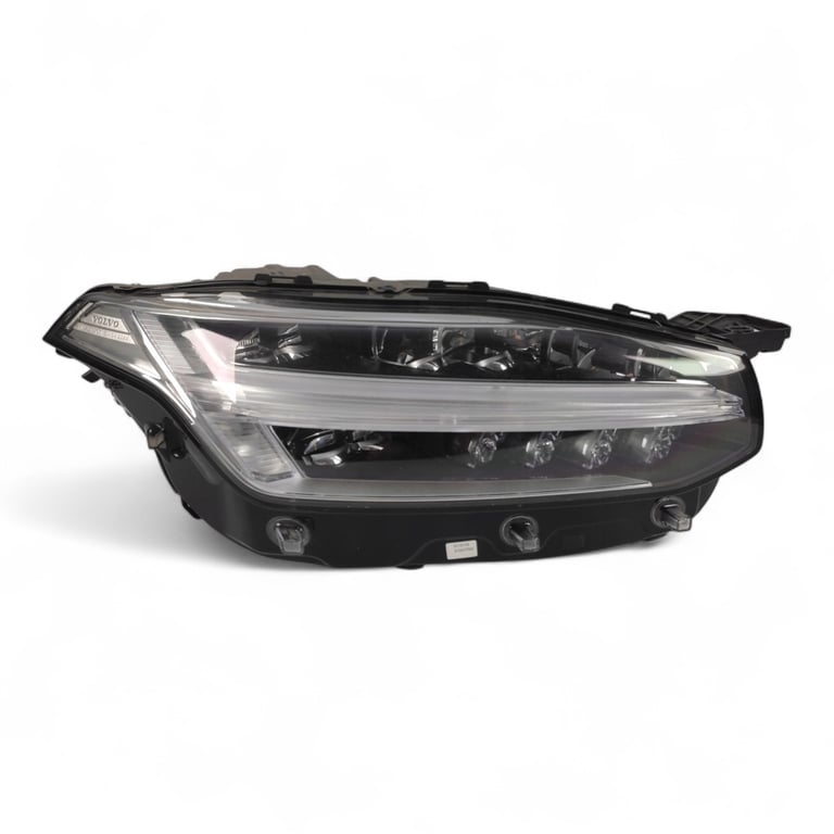 Frontscheinwerfer Volvo 31446688 Full LED Rechts Scheinwerfer Headlight SCH3906730851dw
