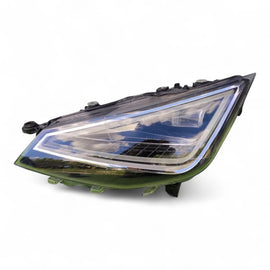 Frontscheinwerfer Seat Ibiza I V 6F1941007F LED Ein Stück (Rechts oder Links)