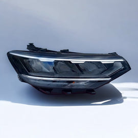 Frontscheinwerfer VW Passat B8 3G1941036P Full LED Rechts Scheinwerfer Headlight SCH1946024835yb