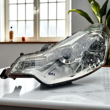 Laden Sie das Bild in den Galerie-Viewer, Frontscheinwerfer Citroën C-Crosser Xenon Links Scheinwerfer Headlight SCH9986694888gj