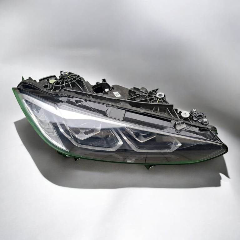 Frontscheinwerfer BMW 4 G22 G23 G26 5A19352-04 Full LED Rechts Headlight SCH7051410926xn