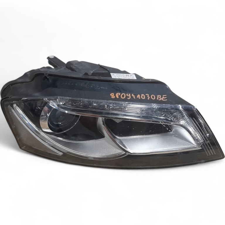 Frontscheinwerfer Audi A3 8P0941030BE Xenon Rechts Scheinwerfer Headlight SCH8658807225un