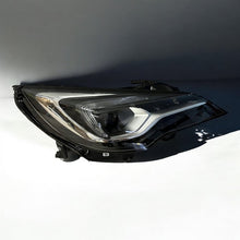 Load image into Gallery viewer, Frontscheinwerfer Opel Astra K 39187259 LED Rechts Scheinwerfer Headlight