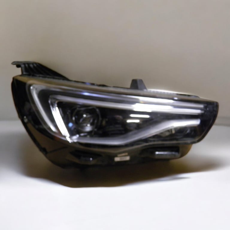 Frontscheinwerfer Opel Grandland X YP00015980 Full LED Rechts Headlight