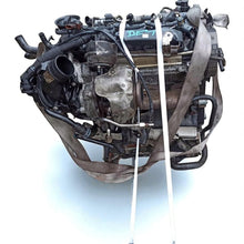 Laden Sie das Bild in den Galerie-Viewer, Motor Audi A5 DET 2.0 TDI 190PS 140kW 85TKm Diesel Engine Komplett MOT6643709228ea