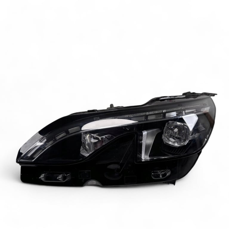 Frontscheinwerfer Peugeot II 89914353 LED Ein Stück (Rechts oder Links) SCH7368007104xm