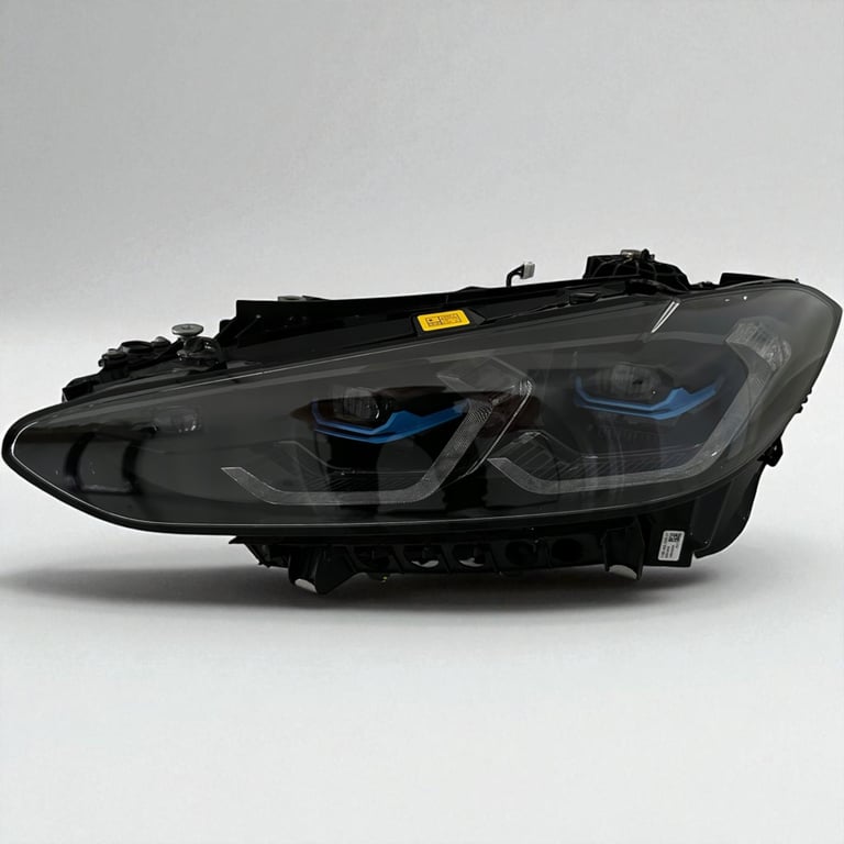Frontscheinwerfer BMW 4 G22 G82 G23 G26 9505115-04 Laser Links Headlight SCH1285342972sl