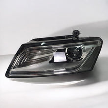 Load image into Gallery viewer, Frontscheinwerfer Audi Q5 8R0941043 8R0941005 LED Links Scheinwerfer Headlight