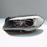 Frontscheinwerfer BMW F11 F10 7271907-08 Xenon Links Scheinwerfer Headlight