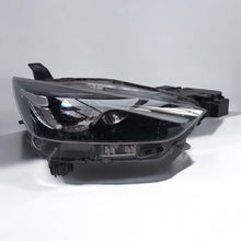 Laden Sie das Bild in den Galerie-Viewer, Frontscheinwerfer Mazda Cx3 Cx-3 D10E-51030 Full LED Rechts Headlight SCH7501187014uc