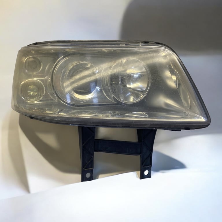 Frontscheinwerfer VW T5 Xenon Rechts Scheinwerfer Headlight